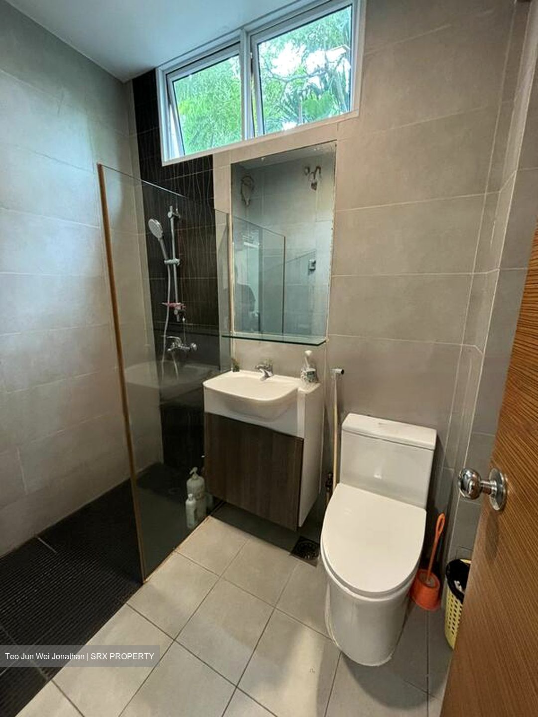 Kampong Ampat (D13), Terrace #479769121